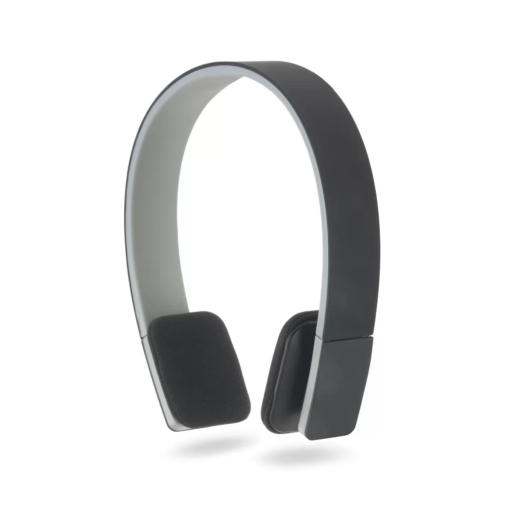 Fone de ouvido ajustáveis em ABS com microfone Personalizado Fone de ouvido ajustáveis em ABS com microfone Personalizado