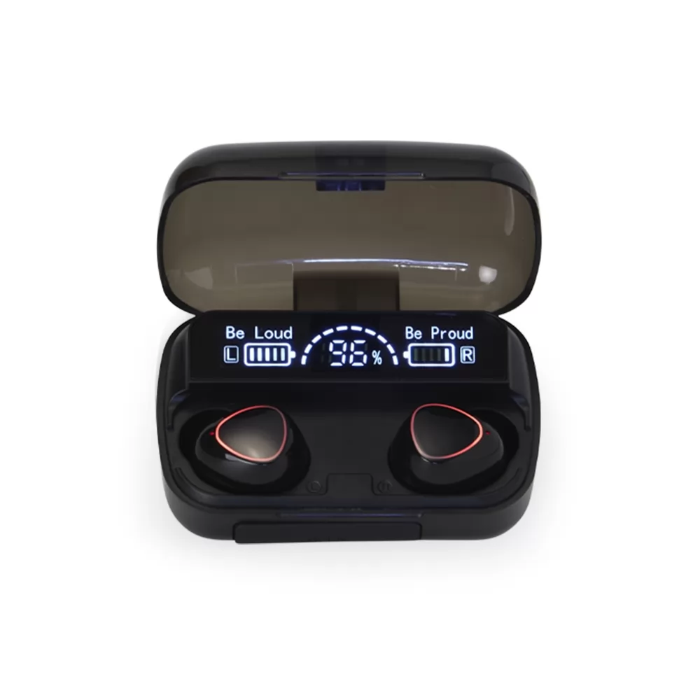 Fone de Ouvido Bluetooth Personalizado Fone de Ouvido Bluetooth Personalizado