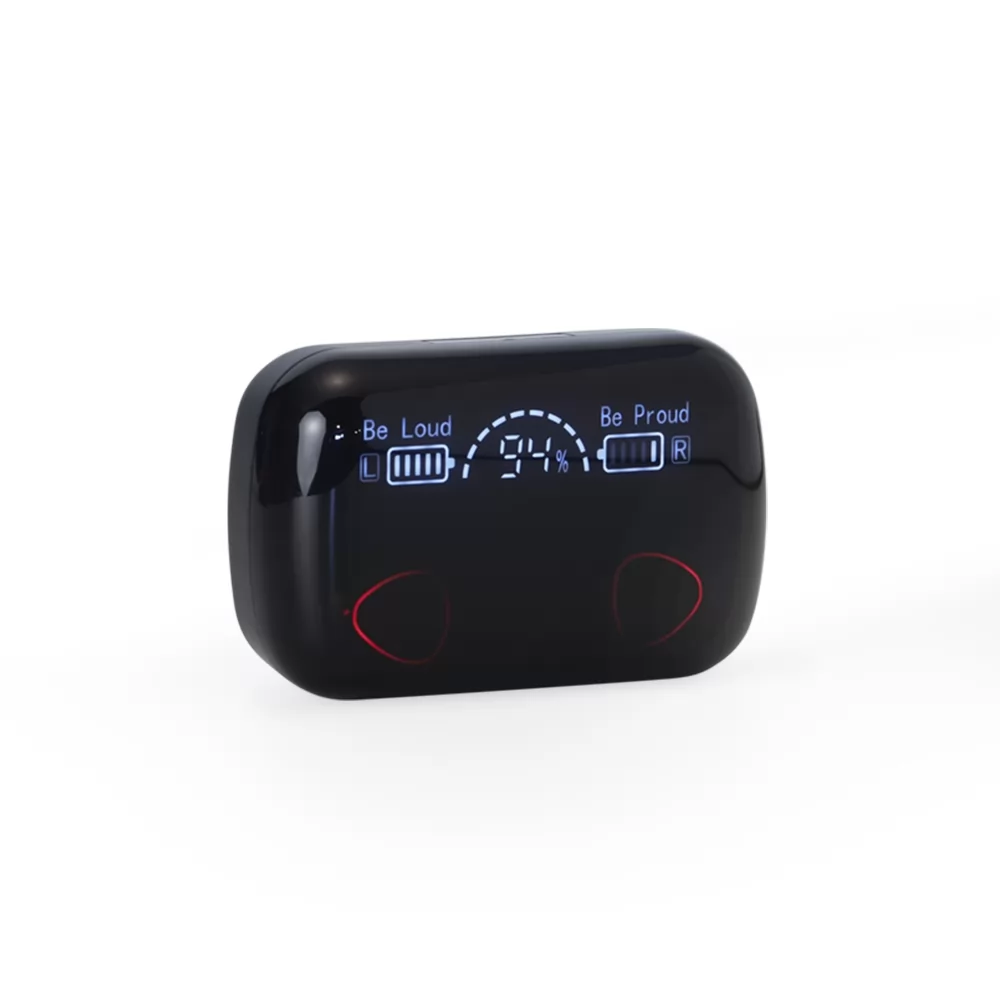 Fone de Ouvido Bluetooth Personalizado Fone de Ouvido Bluetooth Personalizado