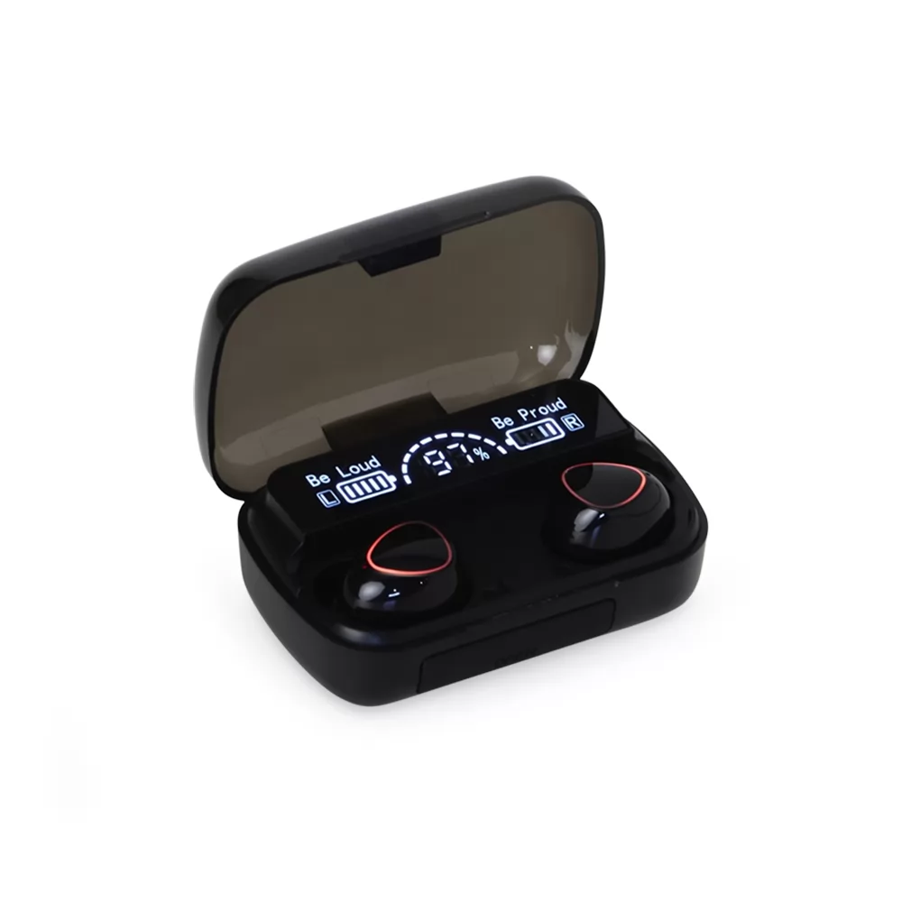 Fone de Ouvido Bluetooth Personalizado Fone de Ouvido Bluetooth Personalizado