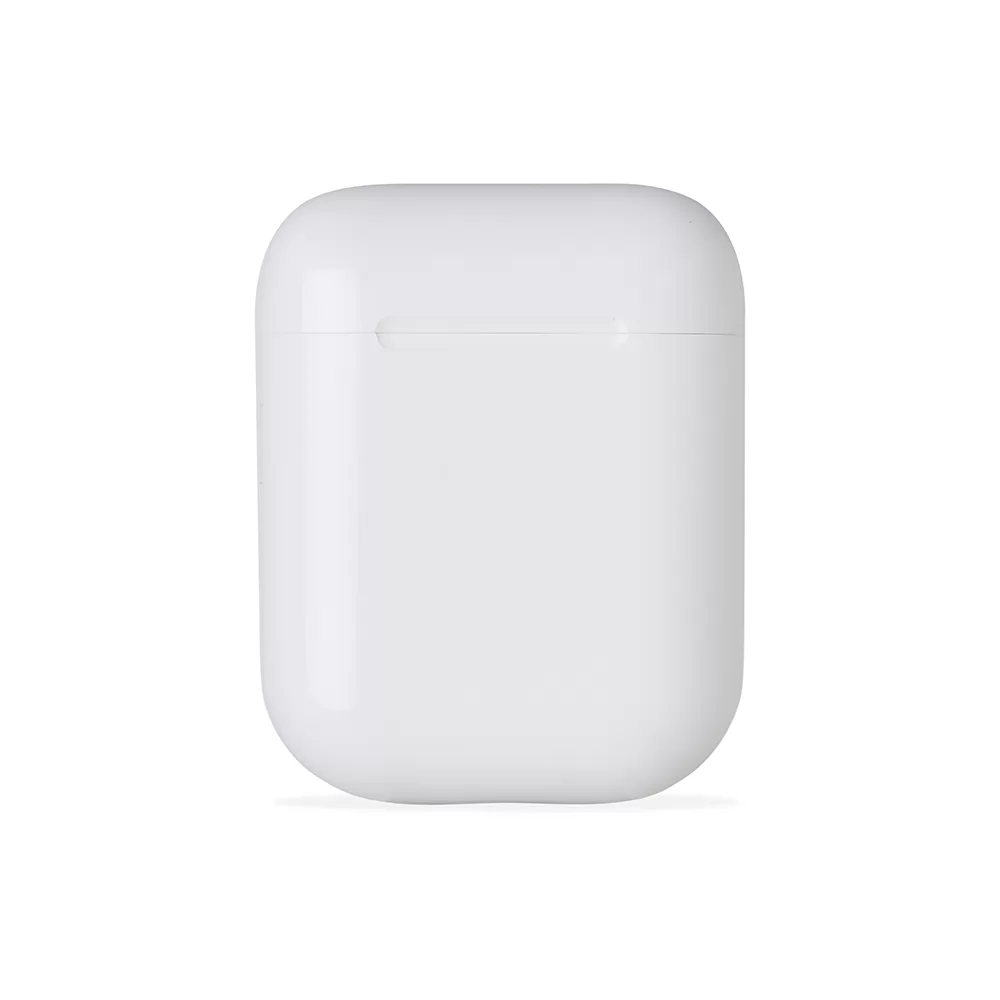 Fone de Ouvido Bluetooth Touch com Case Carregador Personalizado