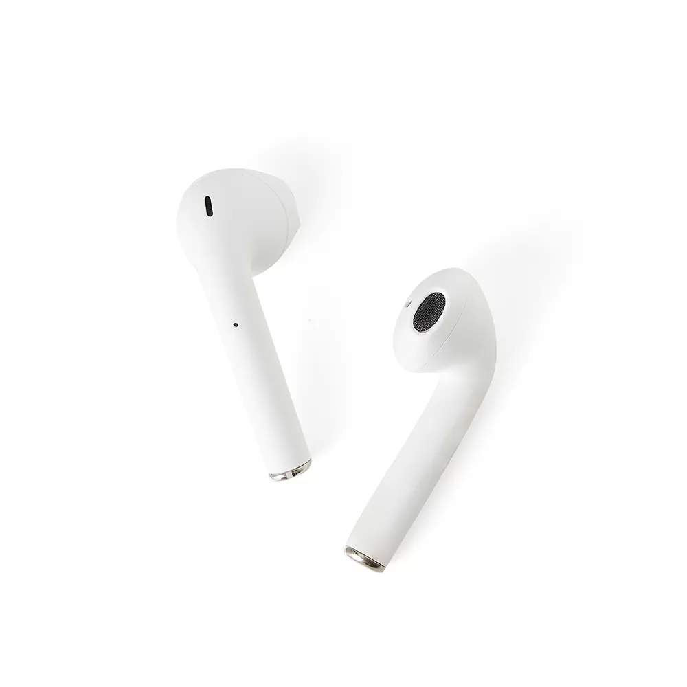 Fone de Ouvido Bluetooth Touch com Case Carregador Personalizado