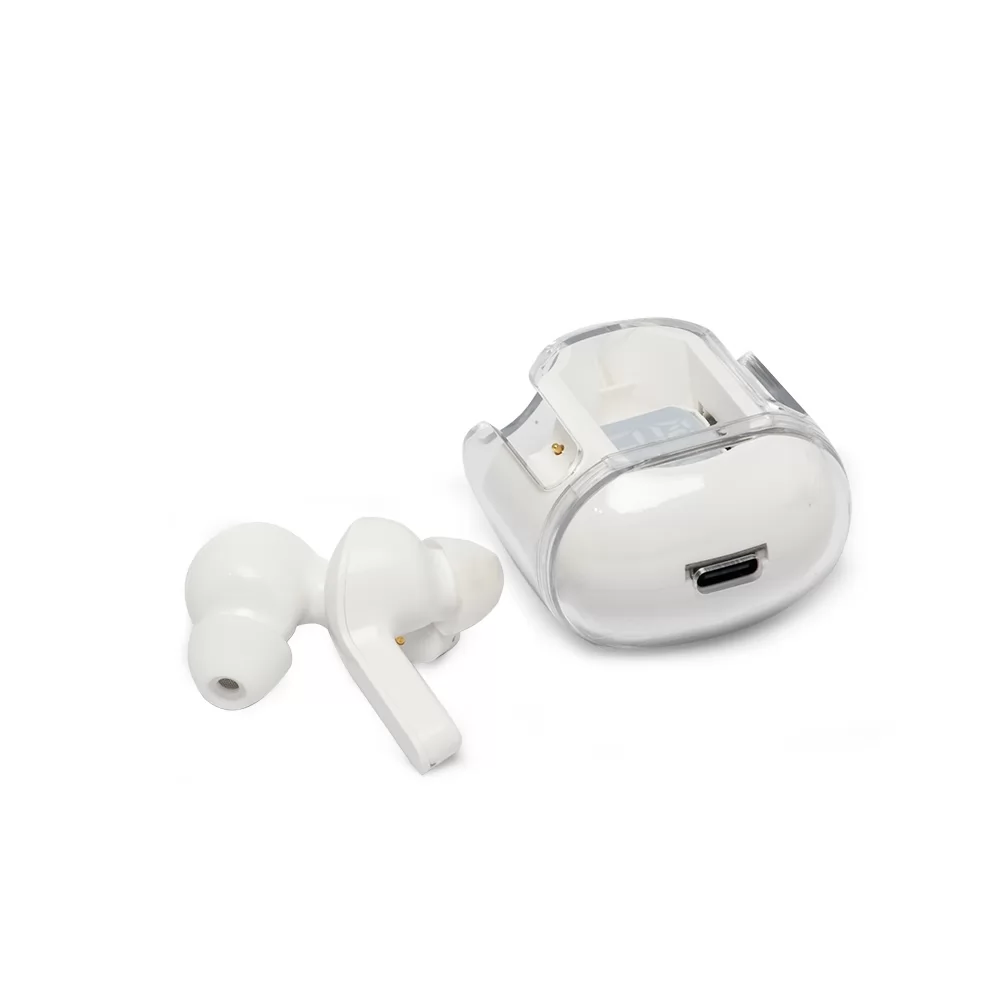 Fone de Ouvido Bluetooth Touch Personalizado Fone de Ouvido Bluetooth Touch Personalizado