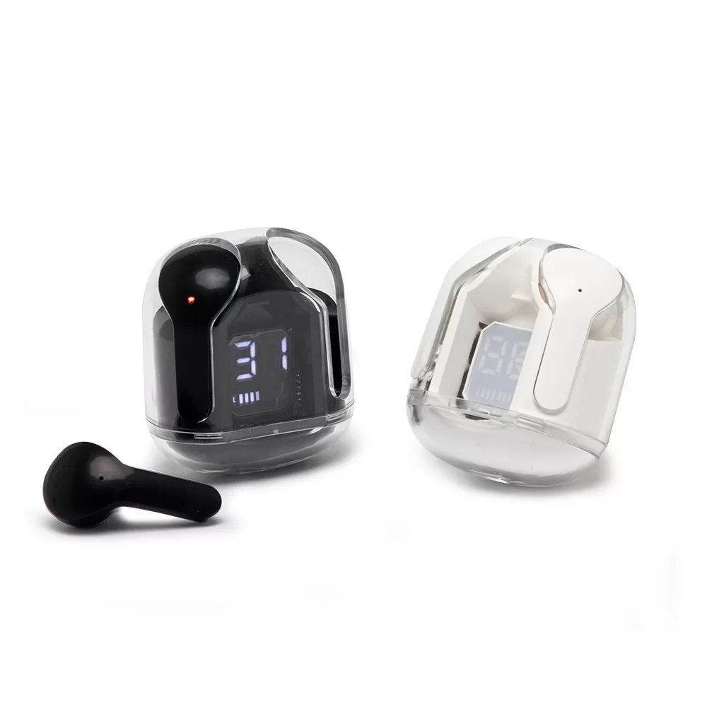 Fone de Ouvido Bluetooth Touch Personalizado Fone de Ouvido Bluetooth Touch Personalizado