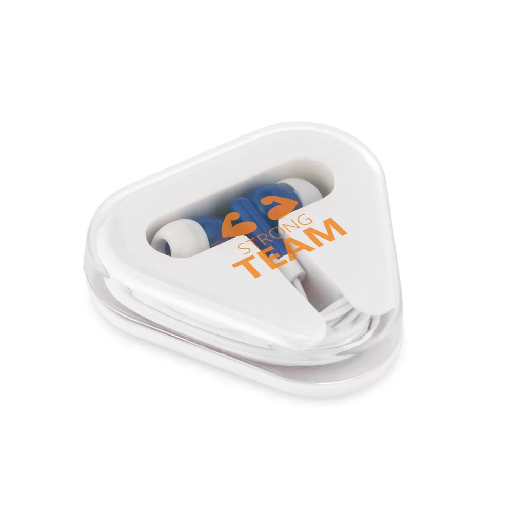 Fone de ouvido Personalizado Fone de ouvido Personalizado