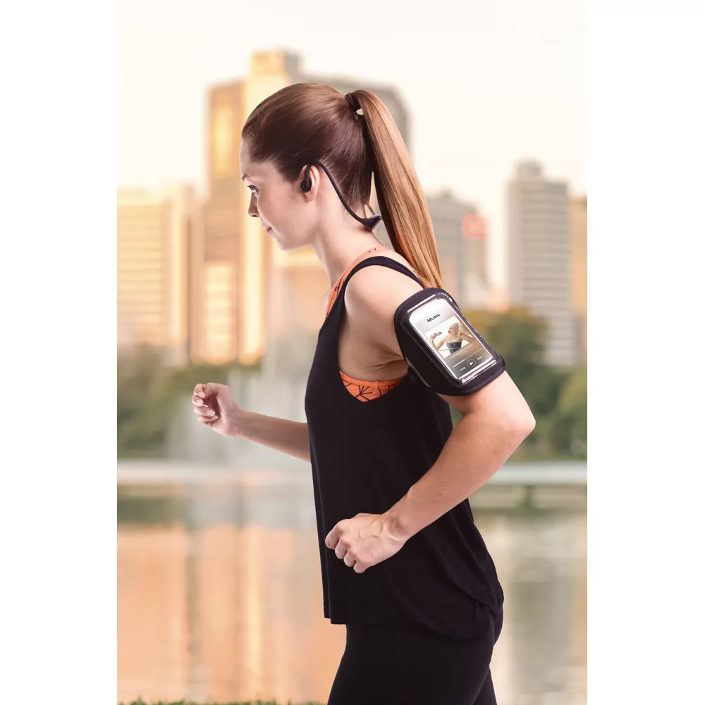 Fone de ouvido Personalizado