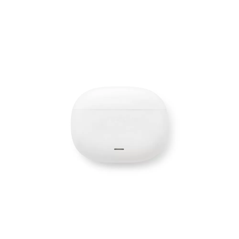 Fone de ouvido wireless em ABS 100% reciclado Personalizado Fone de ouvido wireless em ABS 100% reciclado Personalizado