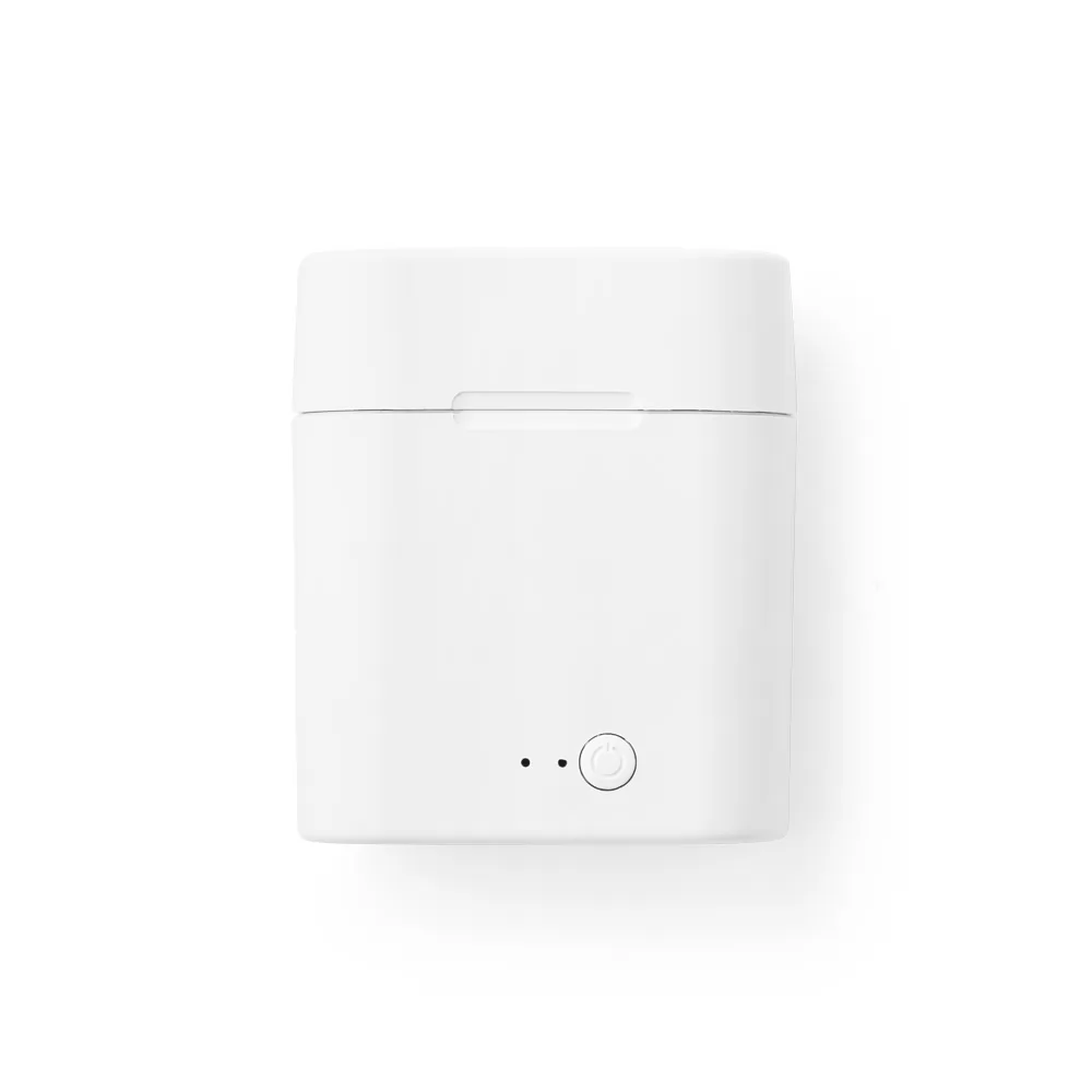 Fone de ouvido wireless em ABS Personalizado Fone de ouvido wireless em ABS Personalizado