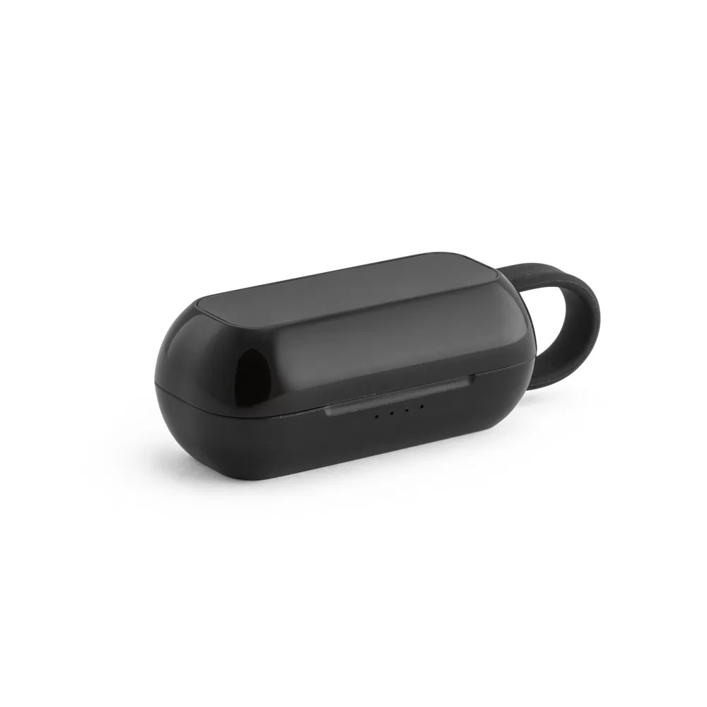 Fones de ouvido wireless em ABS Personalizados Fones de ouvido wireless em ABS Personalizados