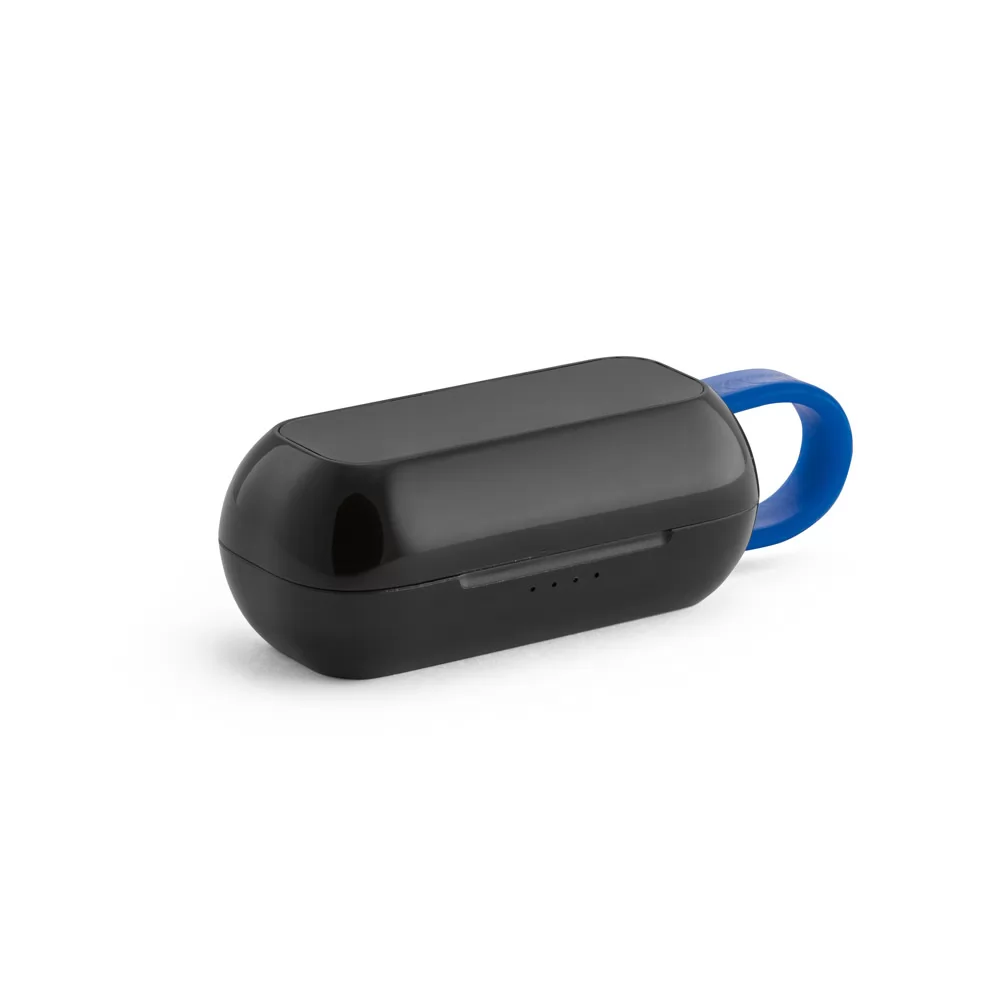Fones de ouvido wireless em ABS Personalizados Fones de ouvido wireless em ABS Personalizados