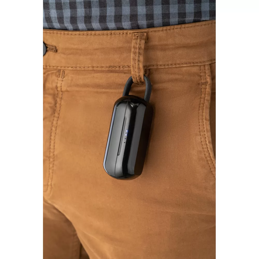 Fones de ouvido wireless em ABS Personalizados Fones de ouvido wireless em ABS Personalizados