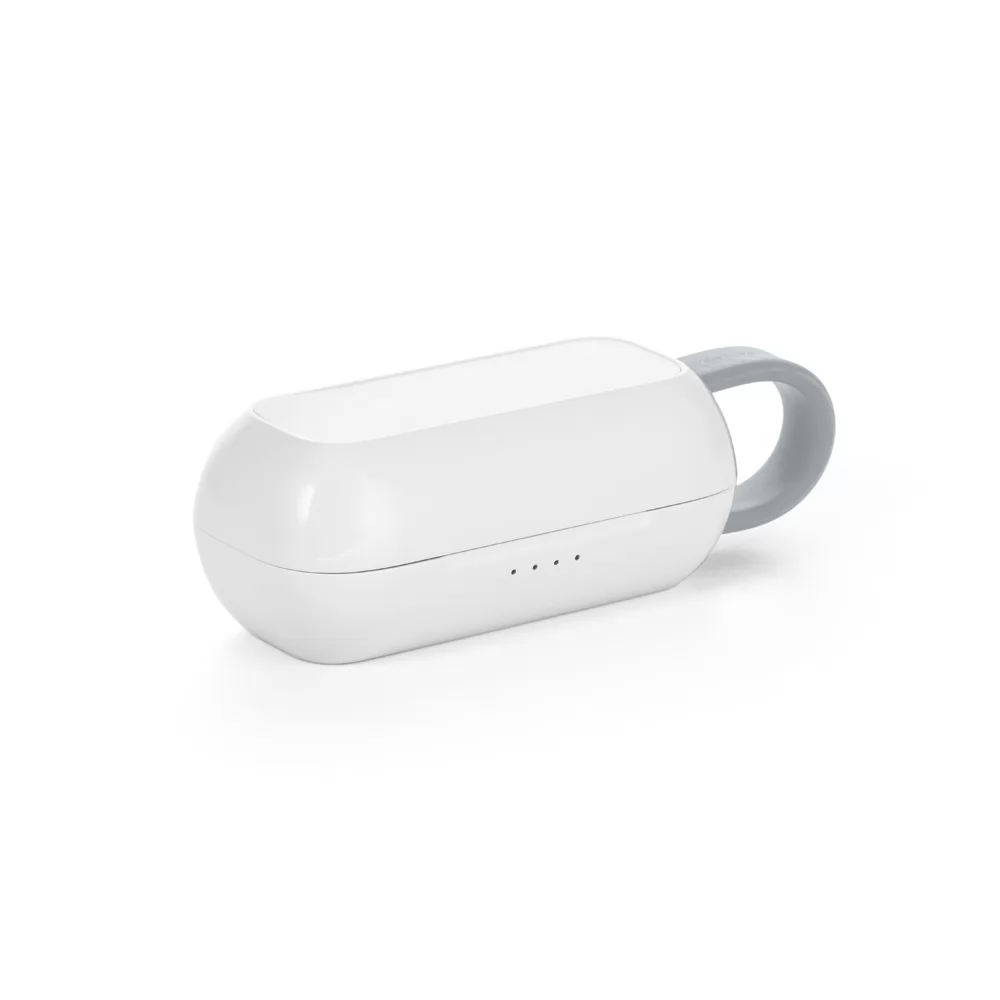 Fones de ouvido wireless em ABS Personalizados Fones de ouvido wireless em ABS Personalizados