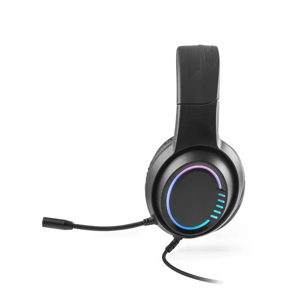 Fones de ouvidos para jogos Personalizados Fones de ouvidos para jogos Personalizados