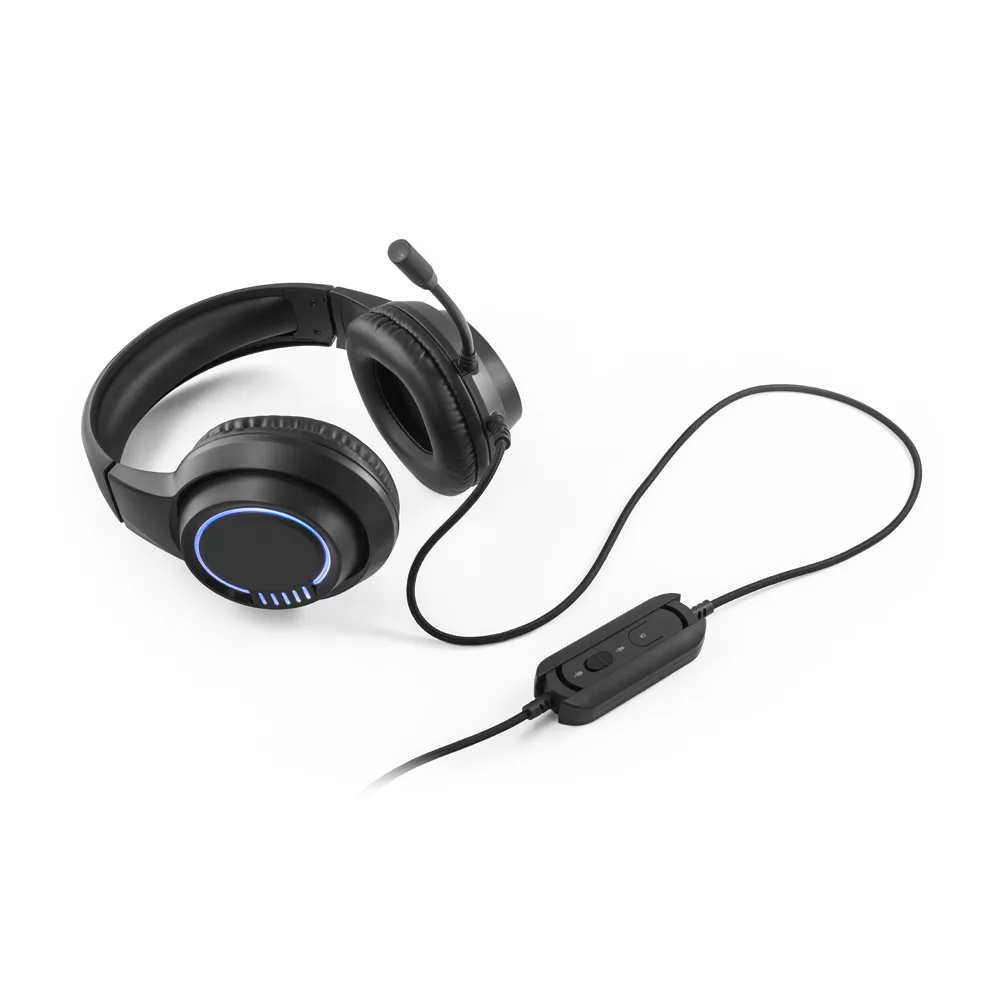 Fones de ouvidos para jogos Personalizados Fones de ouvidos para jogos Personalizados