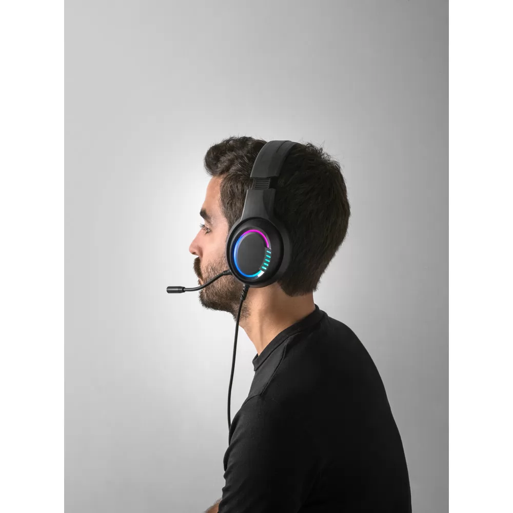 Fones de ouvidos para jogos Personalizados Fones de ouvidos para jogos Personalizados