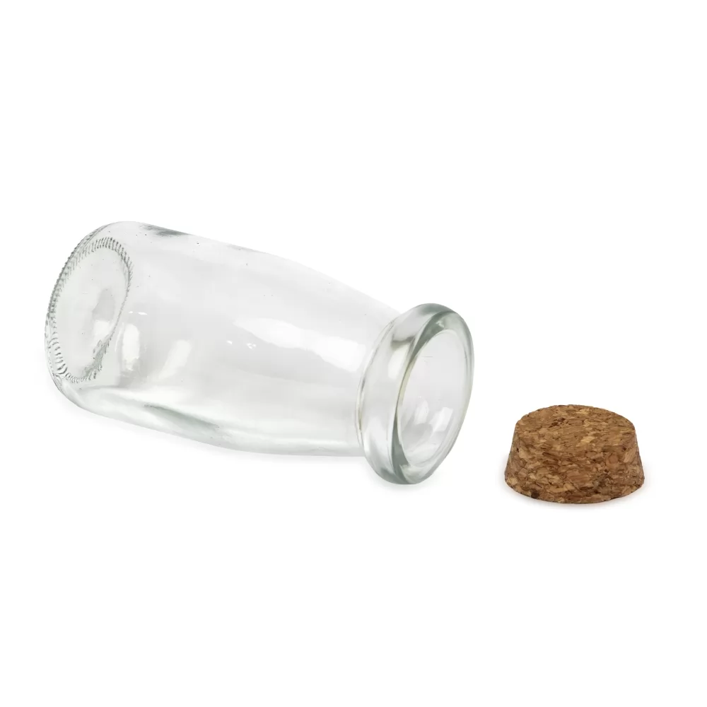 Frasco de Vidro 100ml Personalizado Frasco de Vidro 100ml Personalizado
