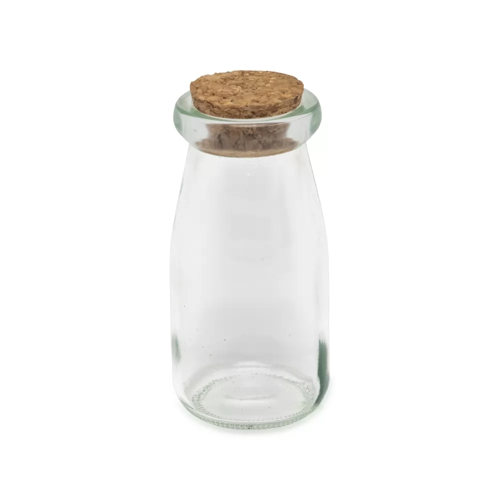 Frasco de Vidro 100ml Personalizado Frasco de Vidro 100ml Personalizado