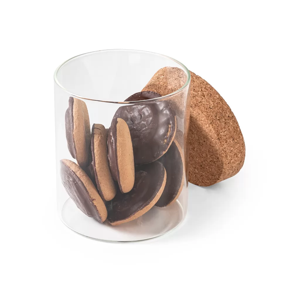 Frasco em vidro Personalizado Frasco em vidro Personalizado