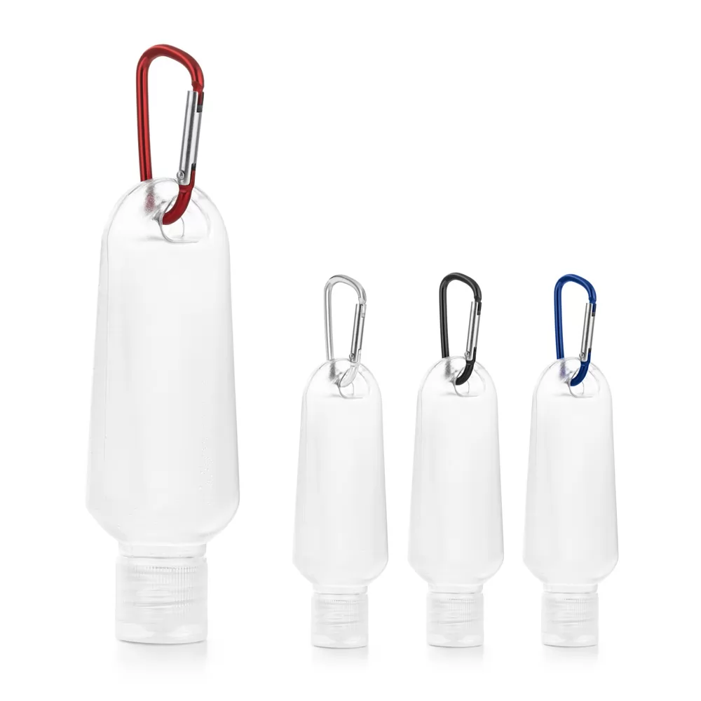 Frasco Petg 50 ml Personalizado Frasco Petg 50 ml Personalizado