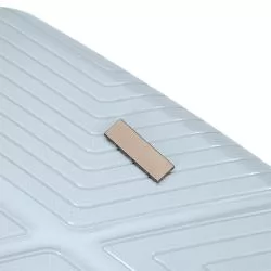 Frasqueira Plástica Personalizada Frasqueira Plástica Personalizada