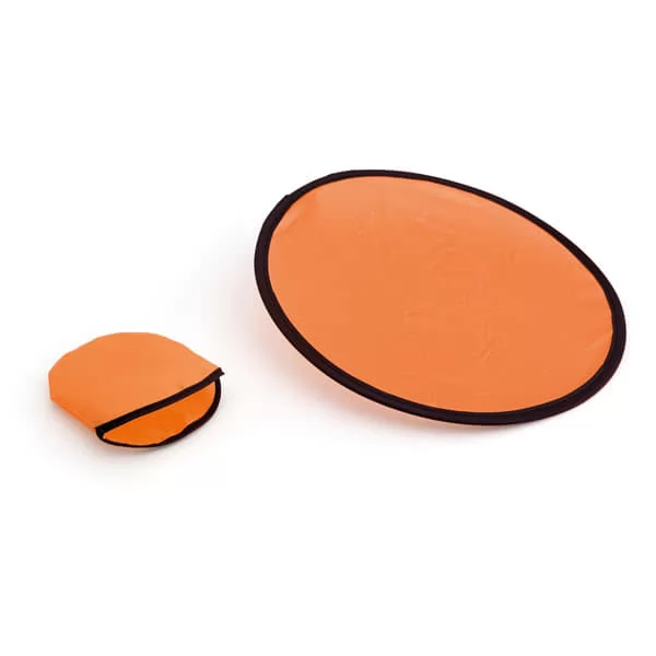 Frisbee dobrável Personalizado