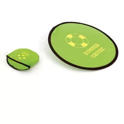 Frisbee dobrável Personalizado Frisbee dobrável Personalizado