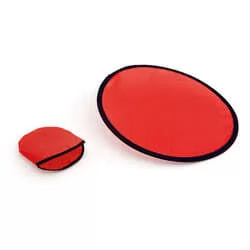 Frisbee dobrável Personalizado Frisbee dobrável Personalizado
