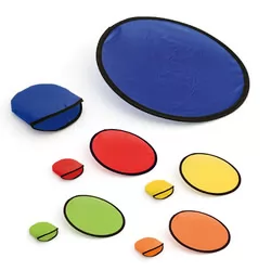 Frisbee dobrável Personalizado Frisbee dobrável Personalizado