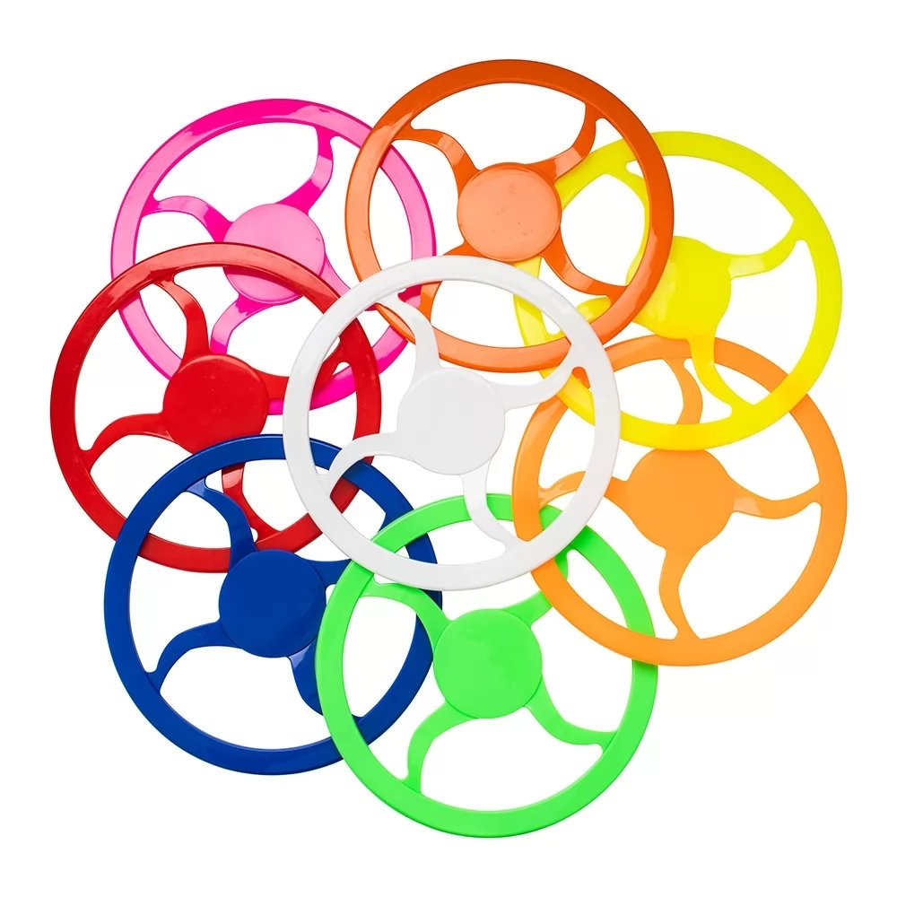 FRISBEE PARA PET - 14386 Personalizado