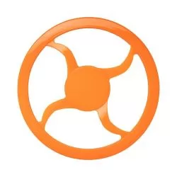 FRISBEE PARA PET - 14386 Personalizado