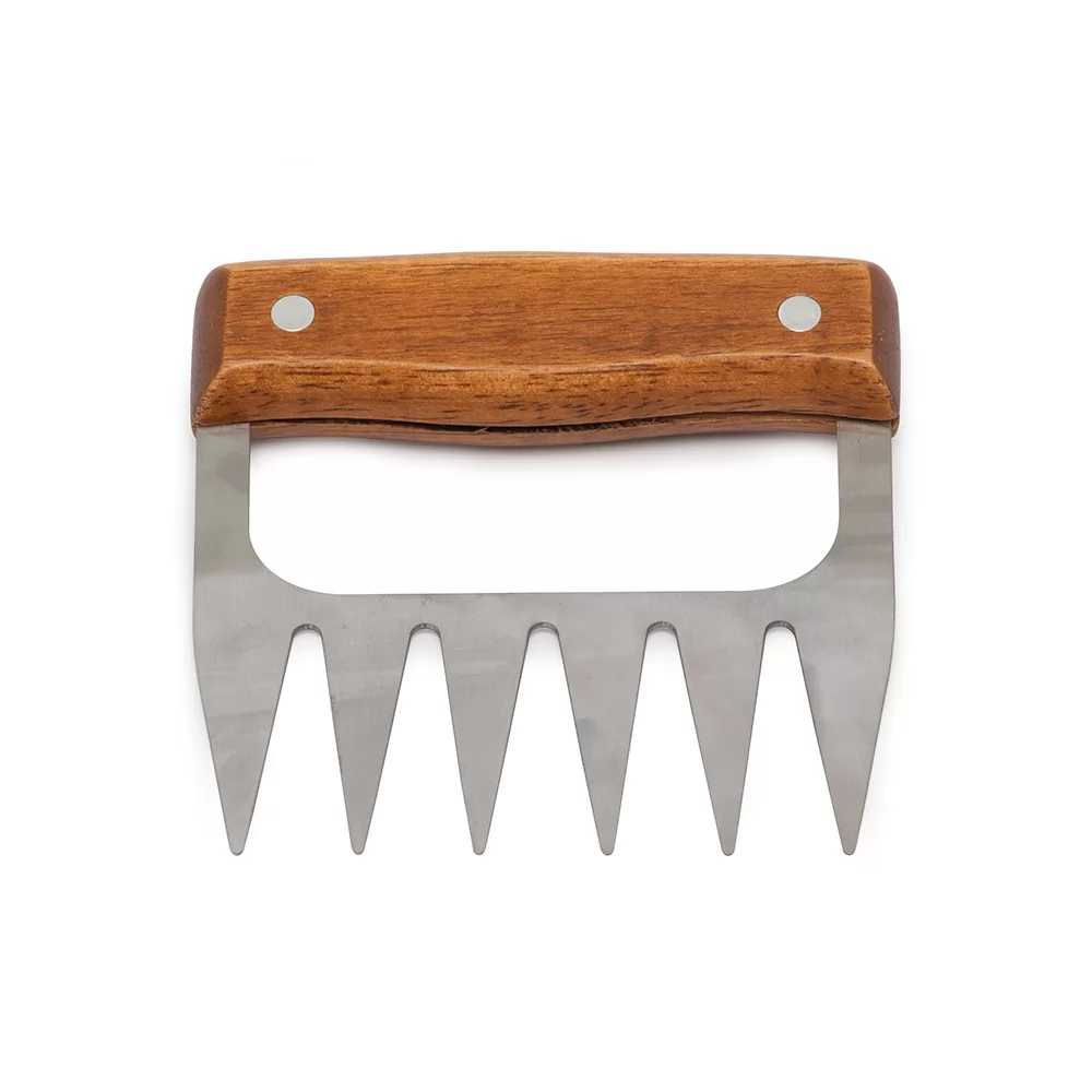 Garra para Churrasco Personalizada Garra para Churrasco Personalizada