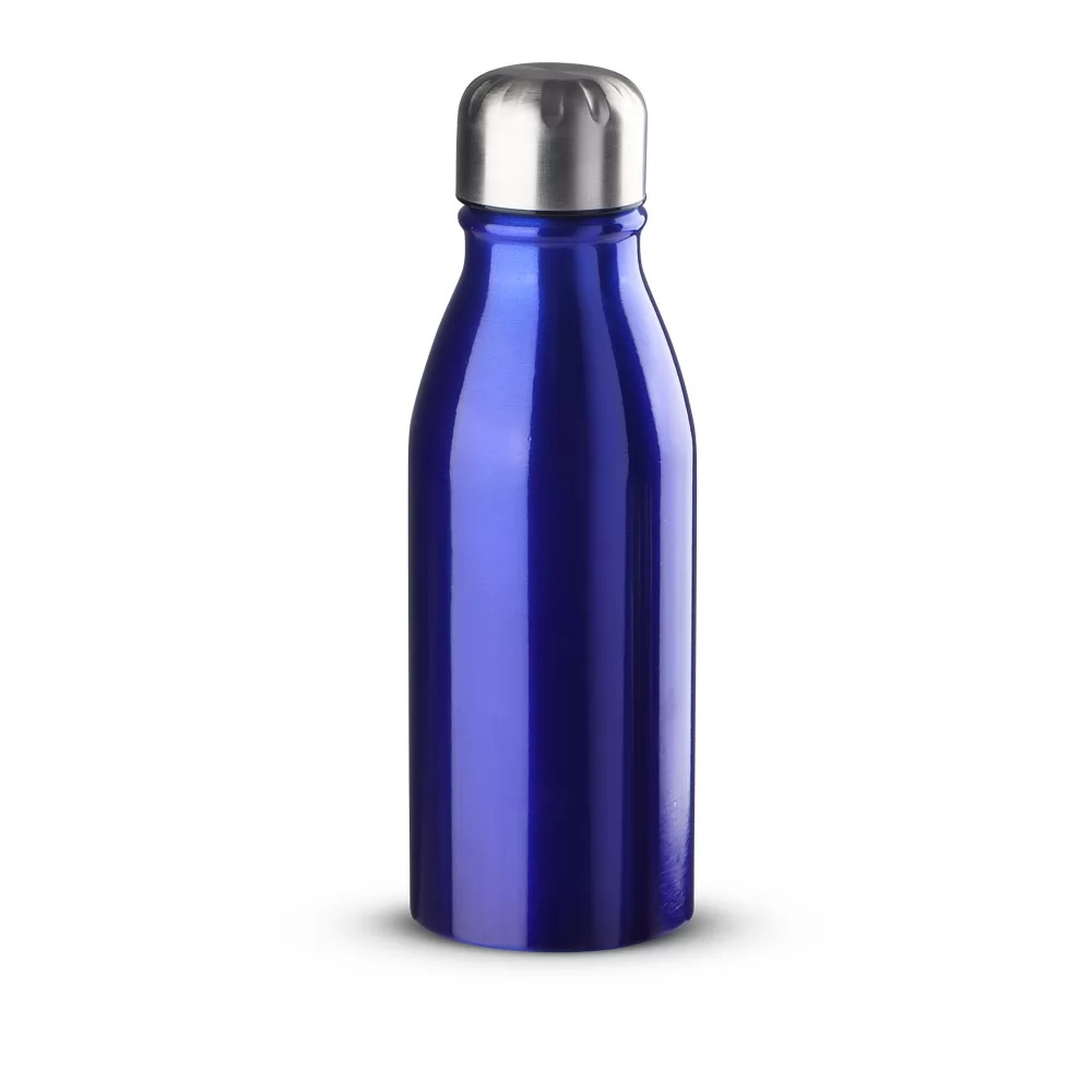 Garrafa Alumínio 500ml Personalizada Garrafa Alumínio 500ml Personalizada