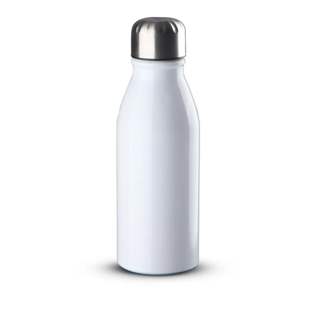 Garrafa Alumínio 500ml Personalizada Garrafa Alumínio 500ml Personalizada