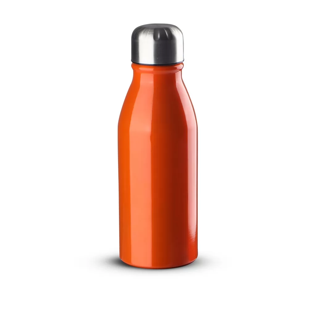 Garrafa Alumínio 500ml Personalizada Garrafa Alumínio 500ml Personalizada