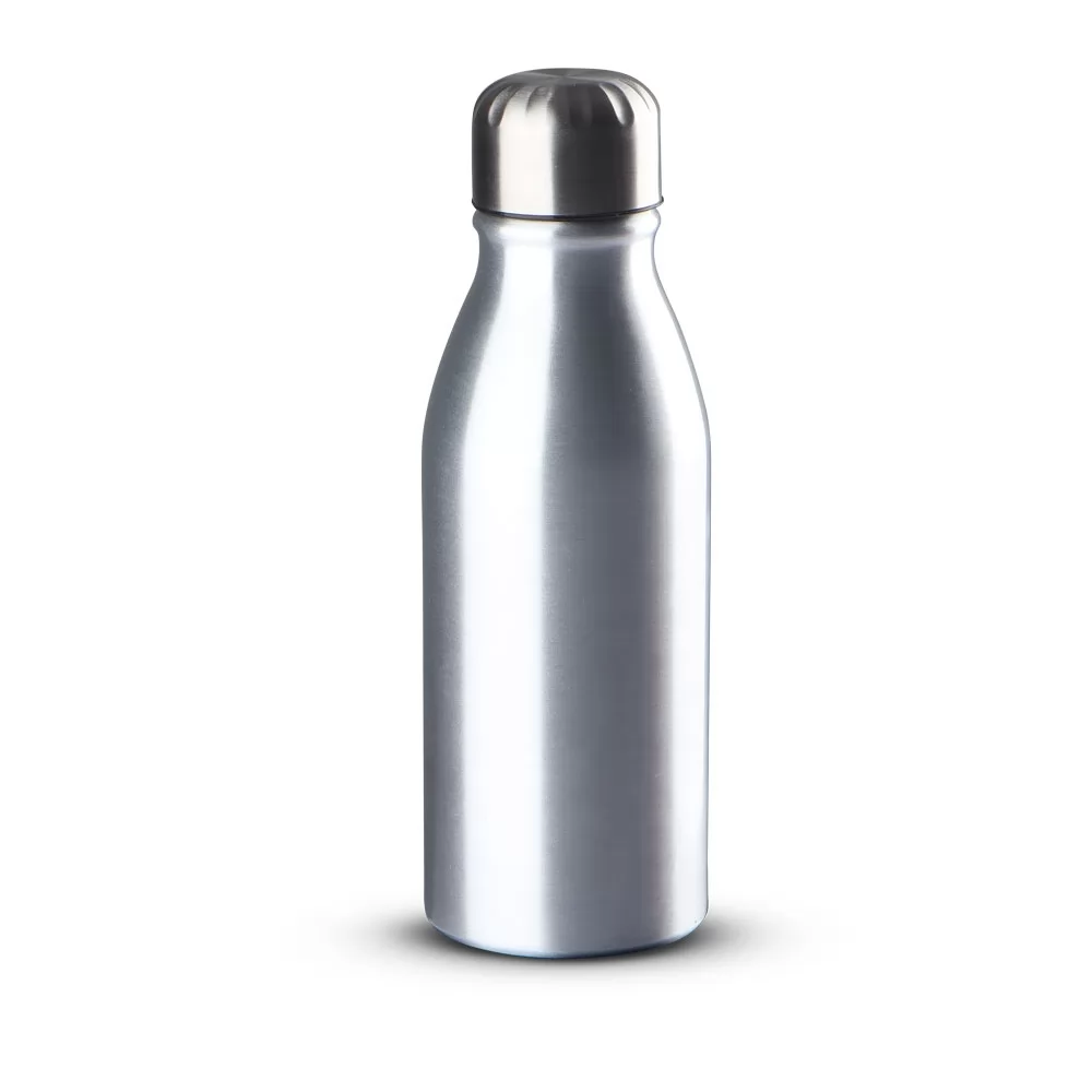 Garrafa Alumínio 500ml Personalizada Garrafa Alumínio 500ml Personalizada
