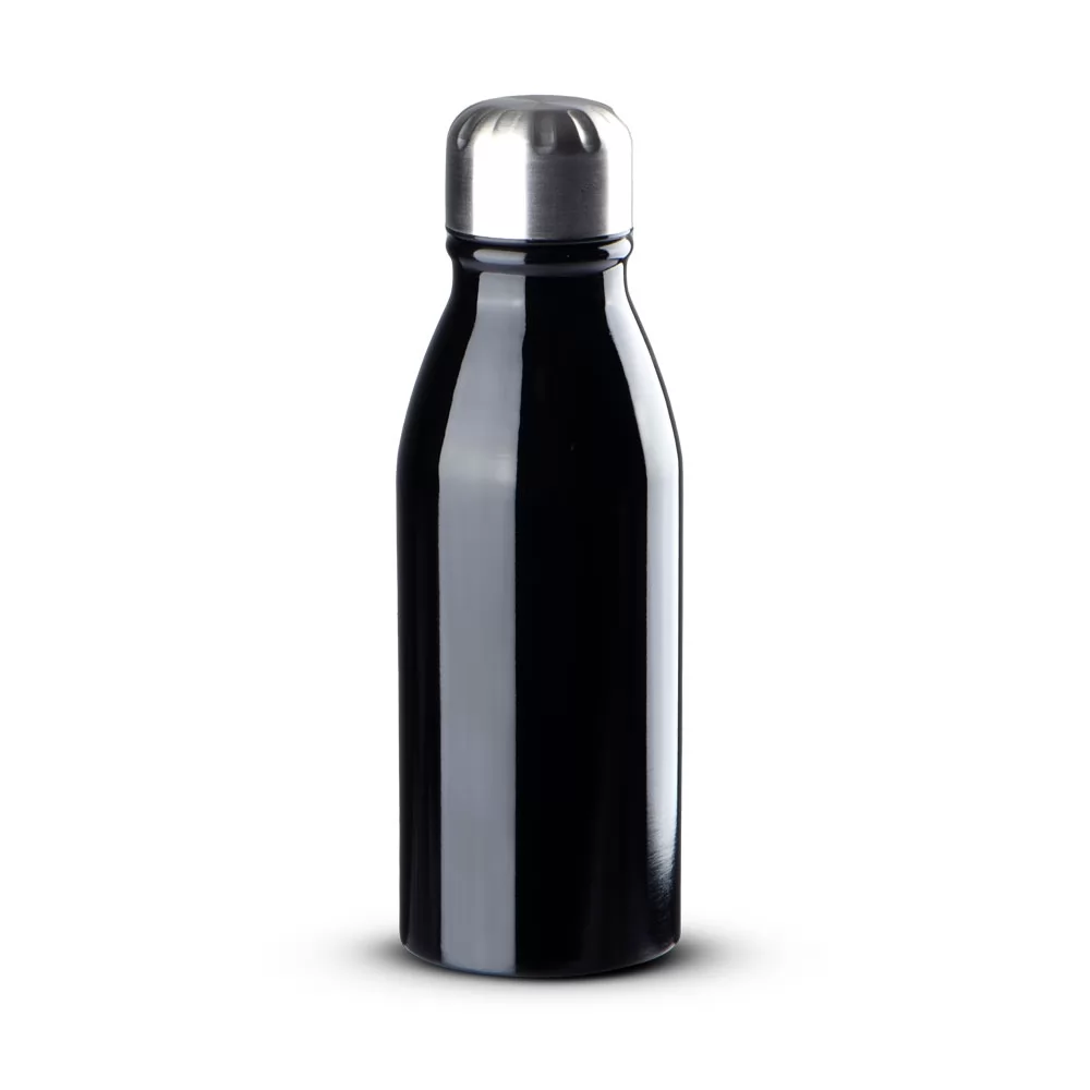 Garrafa Alumínio 500ml Personalizada Garrafa Alumínio 500ml Personalizada