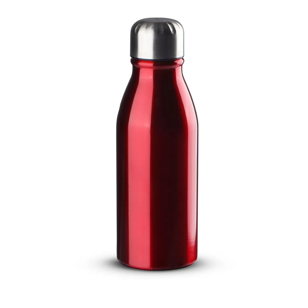 Garrafa Alumínio 500ml Personalizada Garrafa Alumínio 500ml Personalizada
