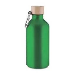 Garrafa Alumínio 550ml Personalizada