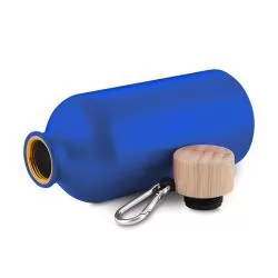 Garrafa Alumínio 550ml Personalizada