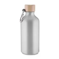 Garrafa Alumínio 550ml Personalizada