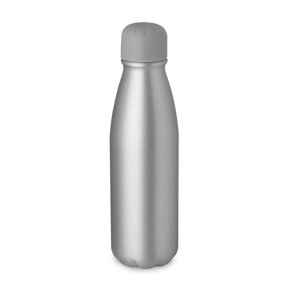 Garrafa Alumínio 600ml Personalizada Garrafa Alumínio 600ml Personalizada