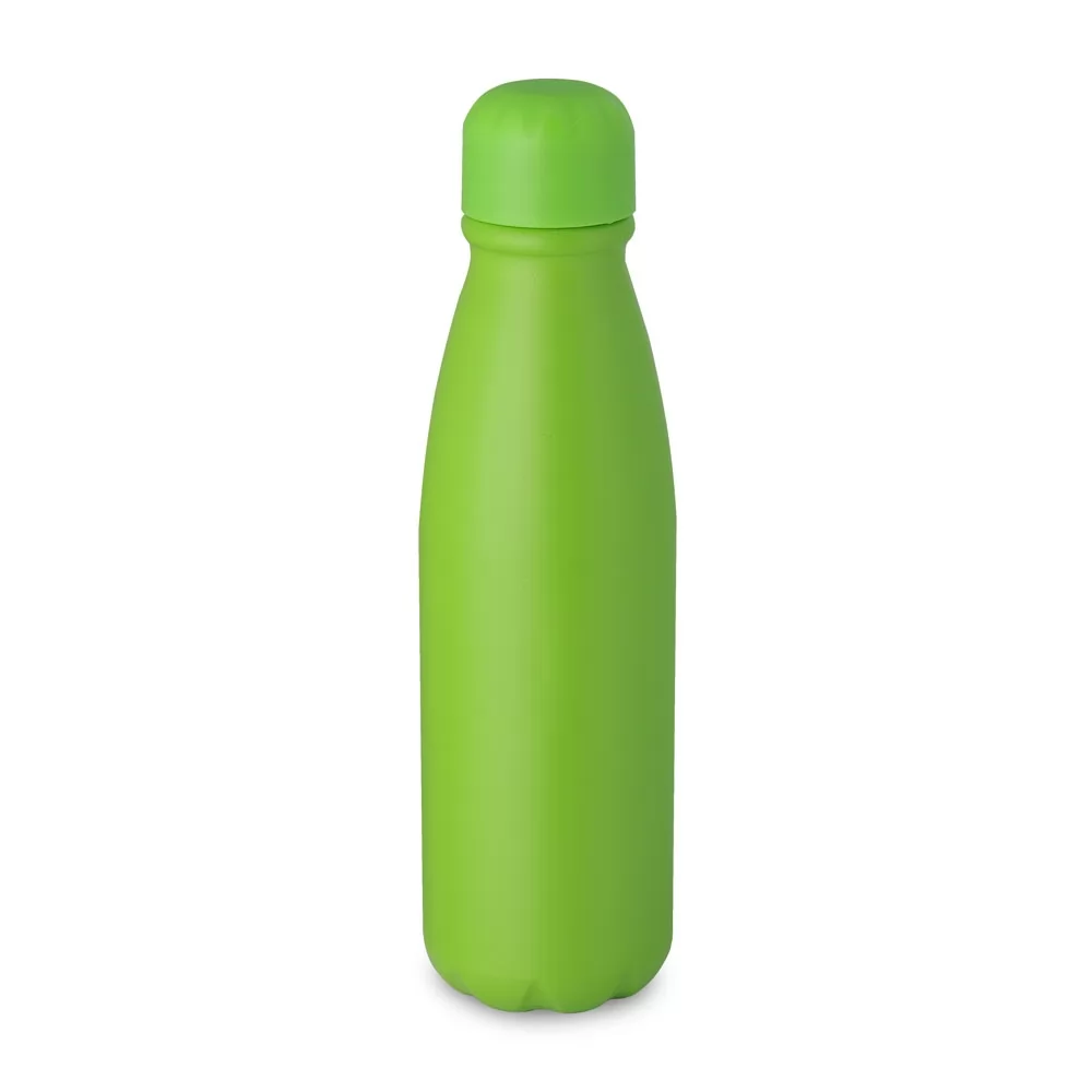Garrafa Alumínio 600ml Personalizada Garrafa Alumínio 600ml Personalizada