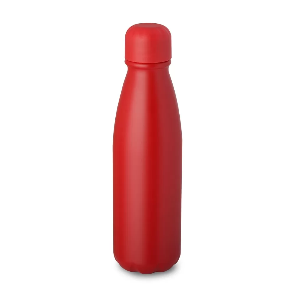 Garrafa Alumínio 600ml Personalizada Garrafa Alumínio 600ml Personalizada