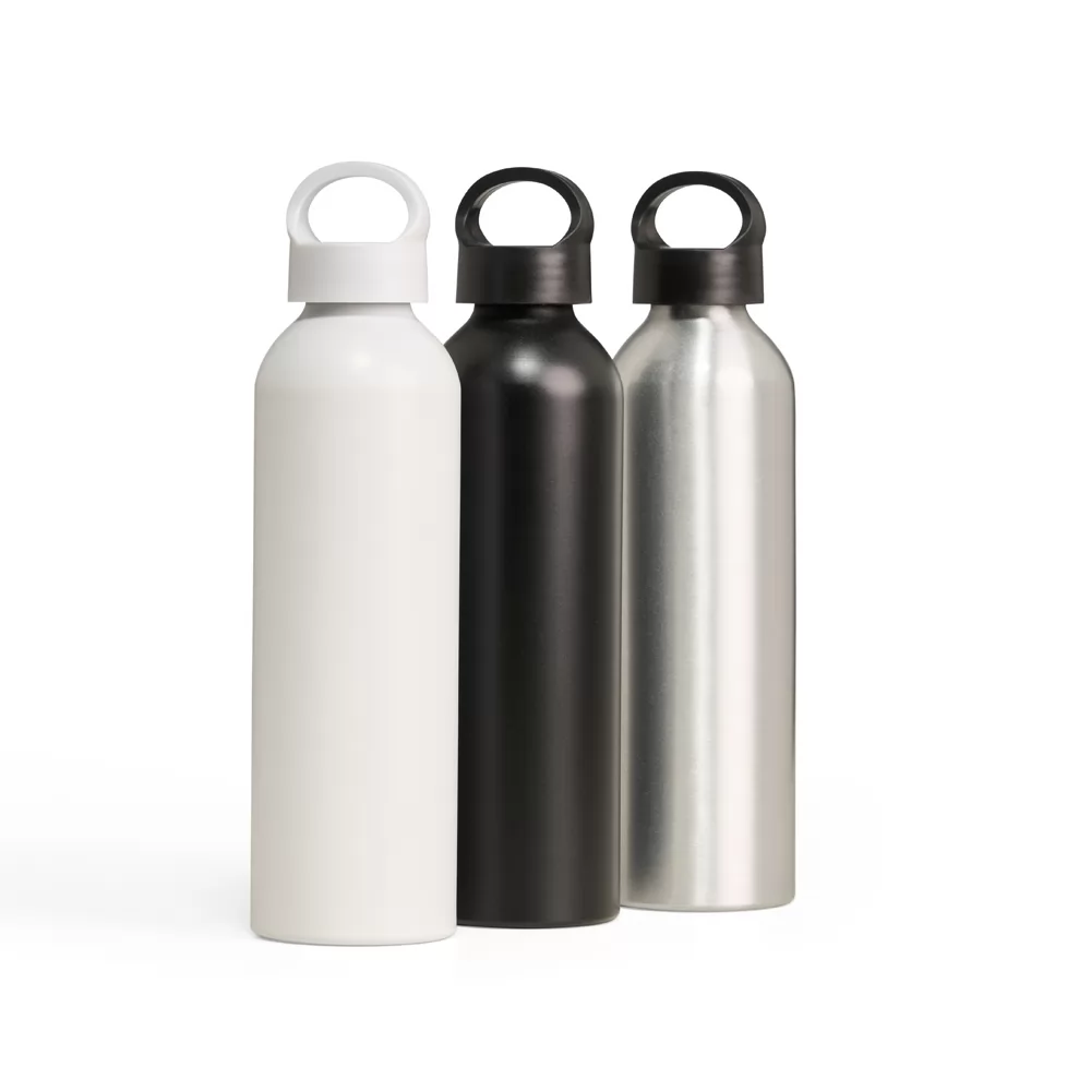 Garrafa Alumínio 630ml Personalizada