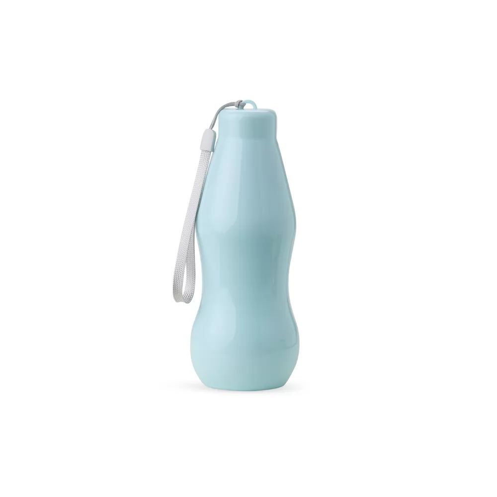 Garrafa Bebedouro Pet 400ml Personalizada Garrafa Bebedouro Pet 400ml Personalizada