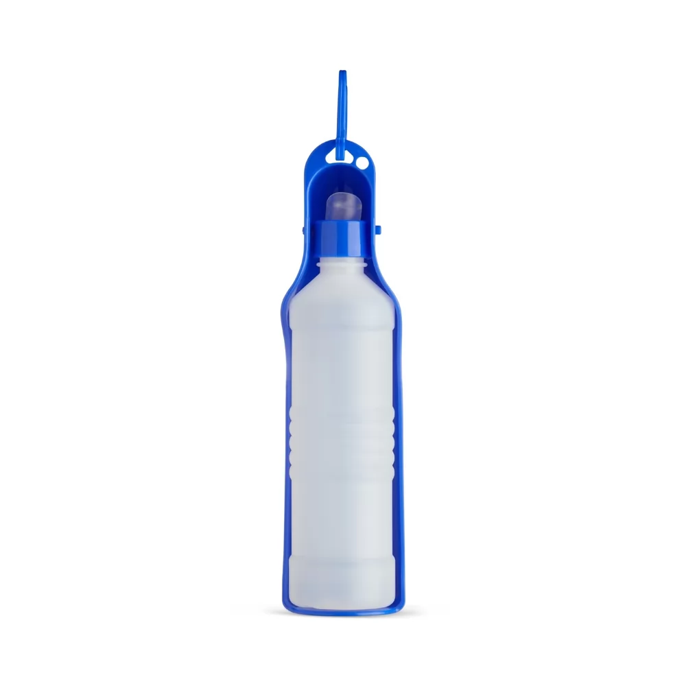 Garrafa Bebedouro Pet 420ml Personalizada Garrafa Bebedouro Pet 420ml Personalizada