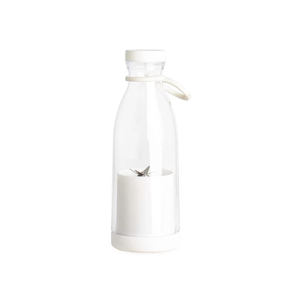 Garrafa com Misturador 380ml Personalizada Garrafa com Misturador 380ml Personalizada