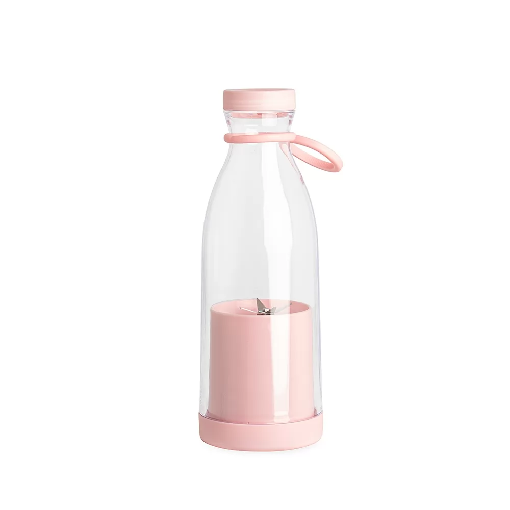 Garrafa com Misturador 380ml Personalizada Garrafa com Misturador 380ml Personalizada