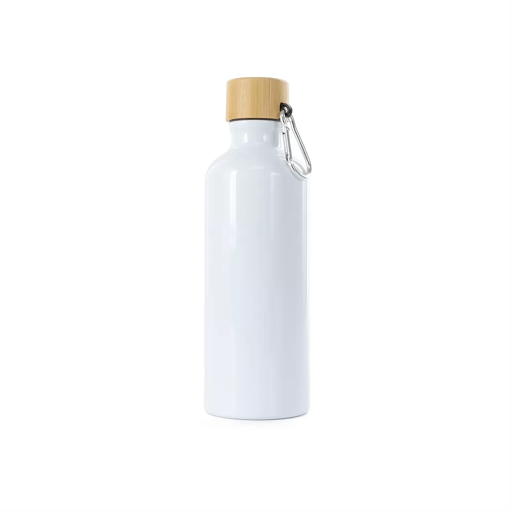 Garrafa de Alumínio 500ml Personalizada Garrafa de Alumínio 500ml Personalizada