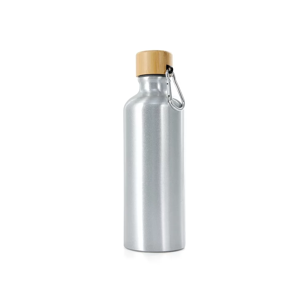 Garrafa de Alumínio 500ml Personalizada Garrafa de Alumínio 500ml Personalizada